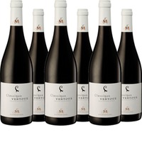 Classique Ventoux Rouge