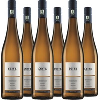 Leitz Riesling trocken VDP Gutswein
