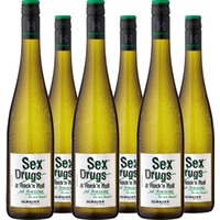 Bauer Riesling No Sex