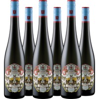 Hochheim Königin Victoriaberg Riesling VDP1te Lage