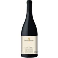 Grauburgunder QbA trocken Cuvée Pauline