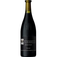 The Laird Single Vineyard Shiraz