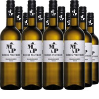 MP Grauburgunder trocken QbA