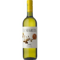La Segreta Bianco DOC