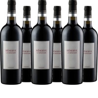 Castalides Réserve AOP