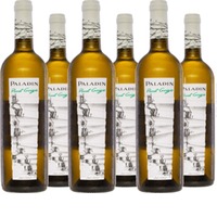 Paladin Pinot Grigio