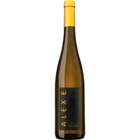 Longuicher Maximiner Herrenberg Alex E., Feinherb, Mosel, Mosel, 2023, Weißwein