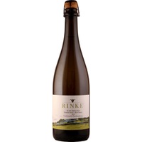 Rinke PassionSaar Sekt Bio, Brut Nature, Mosel, Mosel, 2020, Schaumwein