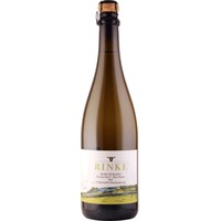 Rinke Blanc de Blancs Passion Zéro Bio, Brut Nature, Mosel, Mosel, 2022, Schaumwein