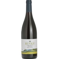 Langsurer Brüderberg Pinot Noir S Muschelkalk Bio, Trocken, Mosel, Mosel, 2022, Rotwein