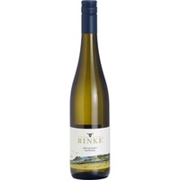 Rinke Wild auf Schiefer Riesling Kabinett Bio, Feinherb, Mosel, Mosel, 2022, Weißwein