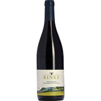 Rinke Wiltinger Braunfels Frühburgunder Bio, Trocken, Mosel, Mosel, 2022, Rotwein