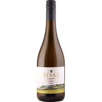 Rinke Sauvignon Blanc Contrapunct Orange Bio, Trocken, Mosel, Mosel, 2023, Weißwein