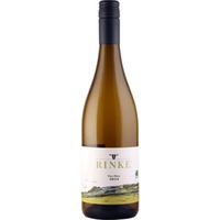 Rinke Pinot Blanc Bio, Trocken, Rheinhessen, Rheinhessen, 2024, Weißwein