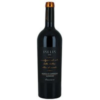Argiolas Iselis Rosso Monica di Sardegna DOC, Sardinien Italien