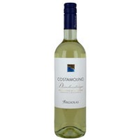 Argiolas Costamolino Vermentino di Sardegna DOC, Sardinien Italien
