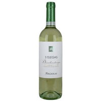 Argiolas Selegas (S Elegas) Nuragus di Cagliari DOC, Sardinien Italien