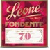 Pastiglie Leone Zartbitterschokolade mit 70 % Kakao "Fondente" 70 g 