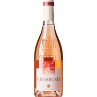 RosesRoses Rosato Alto Mincio IGT Ottella, Venetien