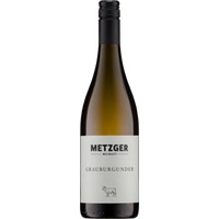 Metzger Grauburgunder