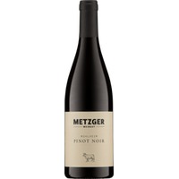 Metzger Mühlheim Pinot Noir