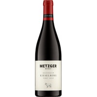 Metzger Kieselberg Pinot Noir