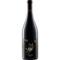 Gruber - Pinot Noir Black Vintage