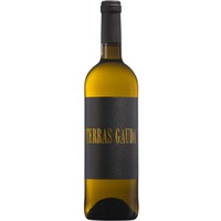 Terras Gauda Etiqueta Negra