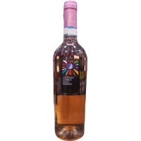 Rosato Lacryma Christi del Vesuvio DOC - Cantina Tizzano