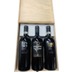 Cassetta in Legno Tizzano - Fiano di Avellino - Greco di tufo - Cantina Tizzano 