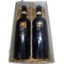 Cassetta in Cartone Taurasi DOCG - Greco di Tufo DOCG - Cantina Tizzano 