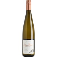 Muscat Tradition Alsace AOP BIO - Sipp Mack