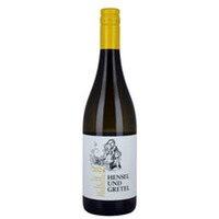 Markus Schneider und Thomas Hensel Hensel und Gretel Weißweincuvee, Pfalz Deutschland