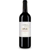 l'Ange de Ripeau Saint-Émilion Grand Cru – persönliche Empfehlung
