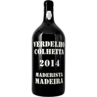 Maderista Verdelho DOPPELMAGNUM