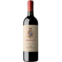 Chianti Classico Brolio Ricasoli