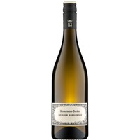 Weissburgunder Bassermann Jordan