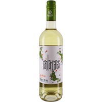 Cuatro Rayas Cantarranas Verdejo