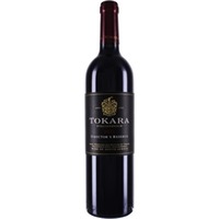 Tokara Director´s Reserve Red