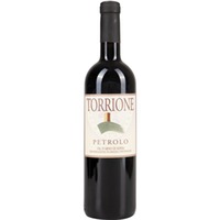 Torrione IGT 2022 Petrolo