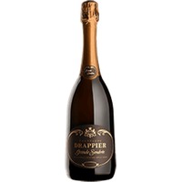 Drappier : Grande Sendrée