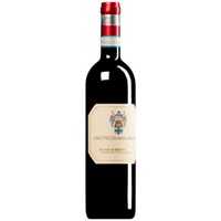 Rosso di Montalcino DOC