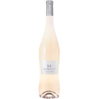 Magnum M De Minuty Rosé