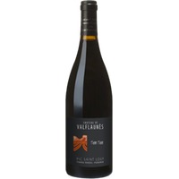 Tem Tem - Château De Valflaunès