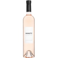 Minuty Prestige Rosé Côtes de Provence AOC 0,75 ℓ