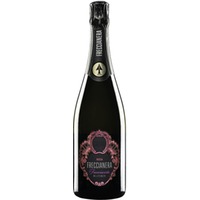 Fratelli Berlucchi Freccianera Franciacorta DOCG Brut Rosé Millesimato 0,75 ℓ