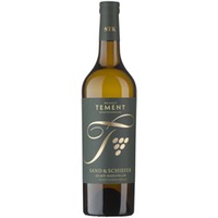 Tement Gelber Muskateller Sand & Schiefer Südsteiermark DAC