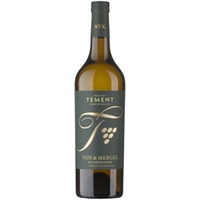 Tement Weissburgunder Ton & Mergel Südsteiermark DAC