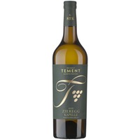 Tement Ried Zieregg Kapelle Sauvignon Blanc Südsteiermark DAC