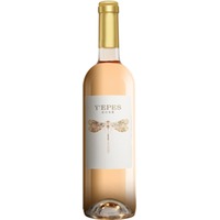Y'EPES Rosé Spanien Roséwein Trocken